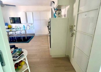 Trilocale Via Giacomo Bianchi, 12, Cervo - foto 9