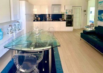 Trilocale Via Giacomo Bianchi, 12, Cervo - foto 10