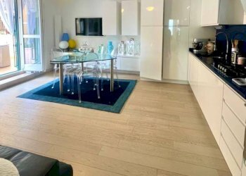 Trilocale Via Giacomo Bianchi, 12, Cervo - foto 11