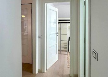 Trilocale Via Giacomo Bianchi, 12, Cervo - foto 12