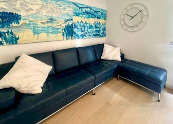 Trilocale Via Giacomo Bianchi, 12, Cervo - foto 13