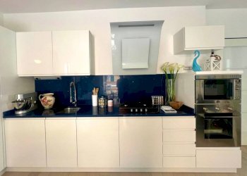 Trilocale Via Giacomo Bianchi, 12, Cervo - foto 14