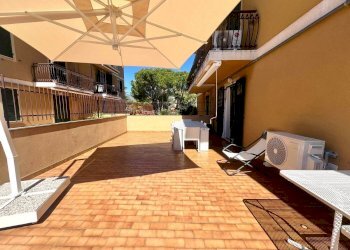 Trilocale Via Giacomo Bianchi, 12, Cervo - foto 16