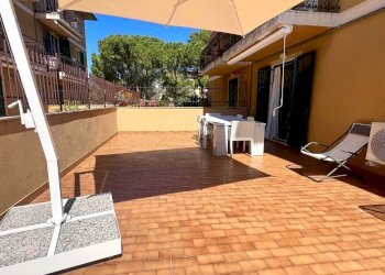 Trilocale Via Giacomo Bianchi, 12, Cervo - foto 18