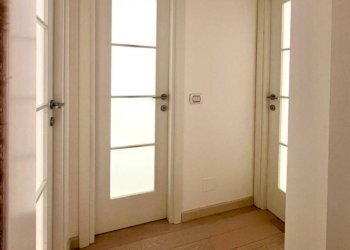 Trilocale Via Giacomo Bianchi, 12, Cervo - foto 19