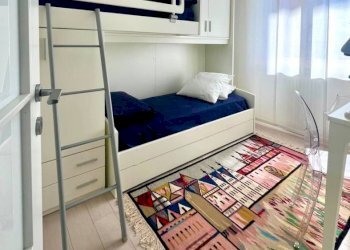 Trilocale Via Giacomo Bianchi, 12, Cervo - foto 21