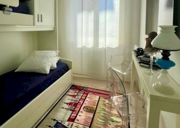 Trilocale Via Giacomo Bianchi, 12, Cervo - foto 22