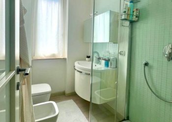 Trilocale Via Giacomo Bianchi, 12, Cervo - foto 26