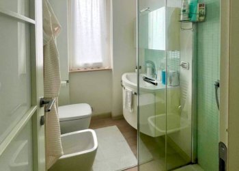 Trilocale Via Giacomo Bianchi, 12, Cervo - foto 27