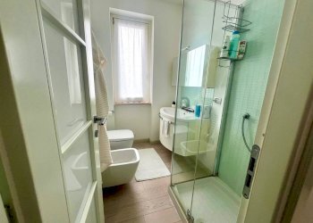 Trilocale Via Giacomo Bianchi, 12, Cervo - foto 28