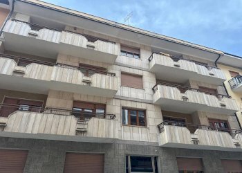 Quadrilocale Via Giacinto Castellani, Cuneo (zona Gramsci) - foto 1