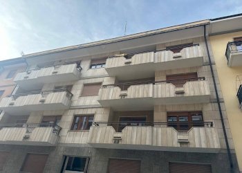 Quadrilocale Via Giacinto Castellani, Cuneo (zona Gramsci) - foto 2