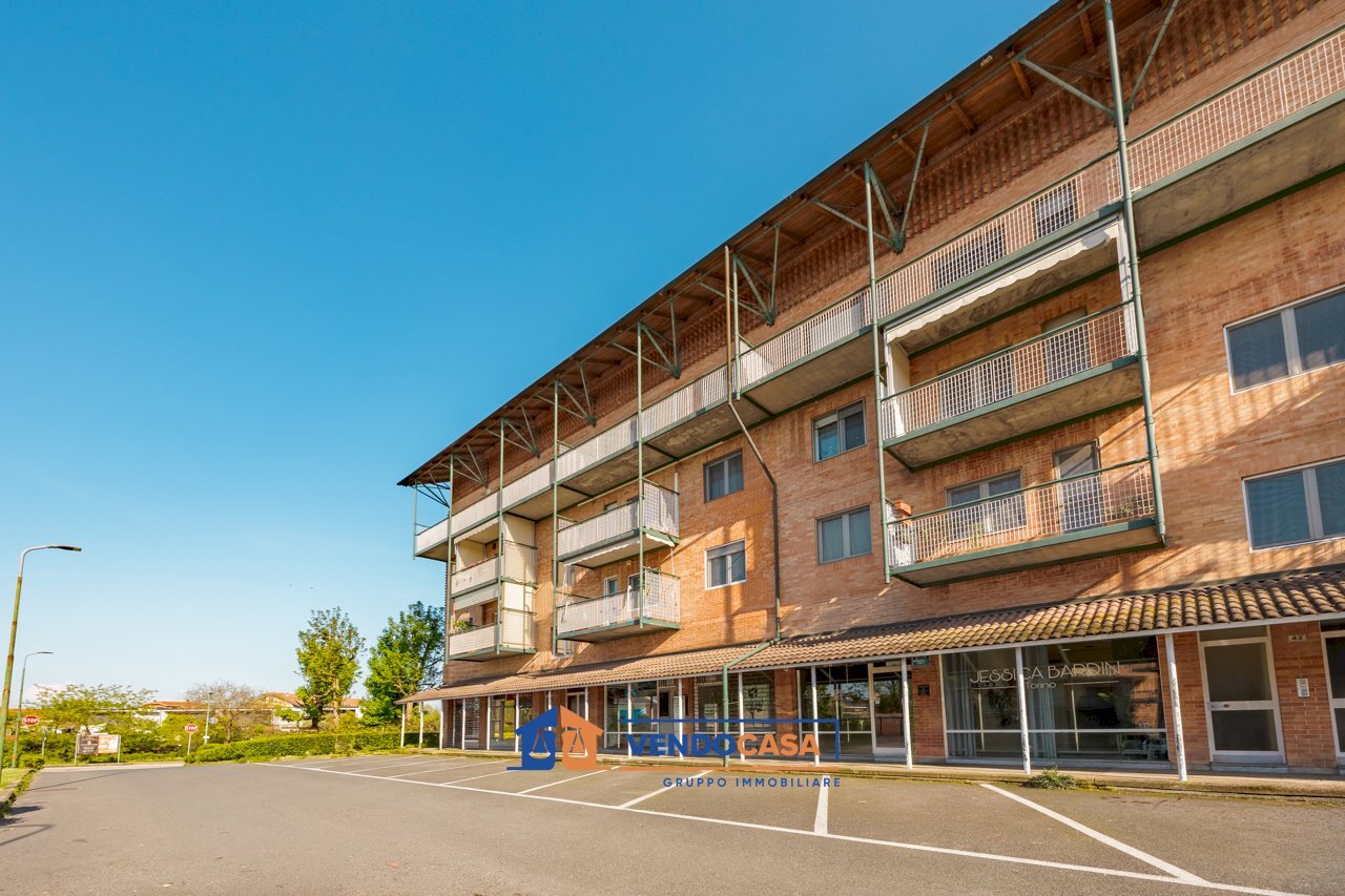 Quadrilocale Candiolo - foto 1