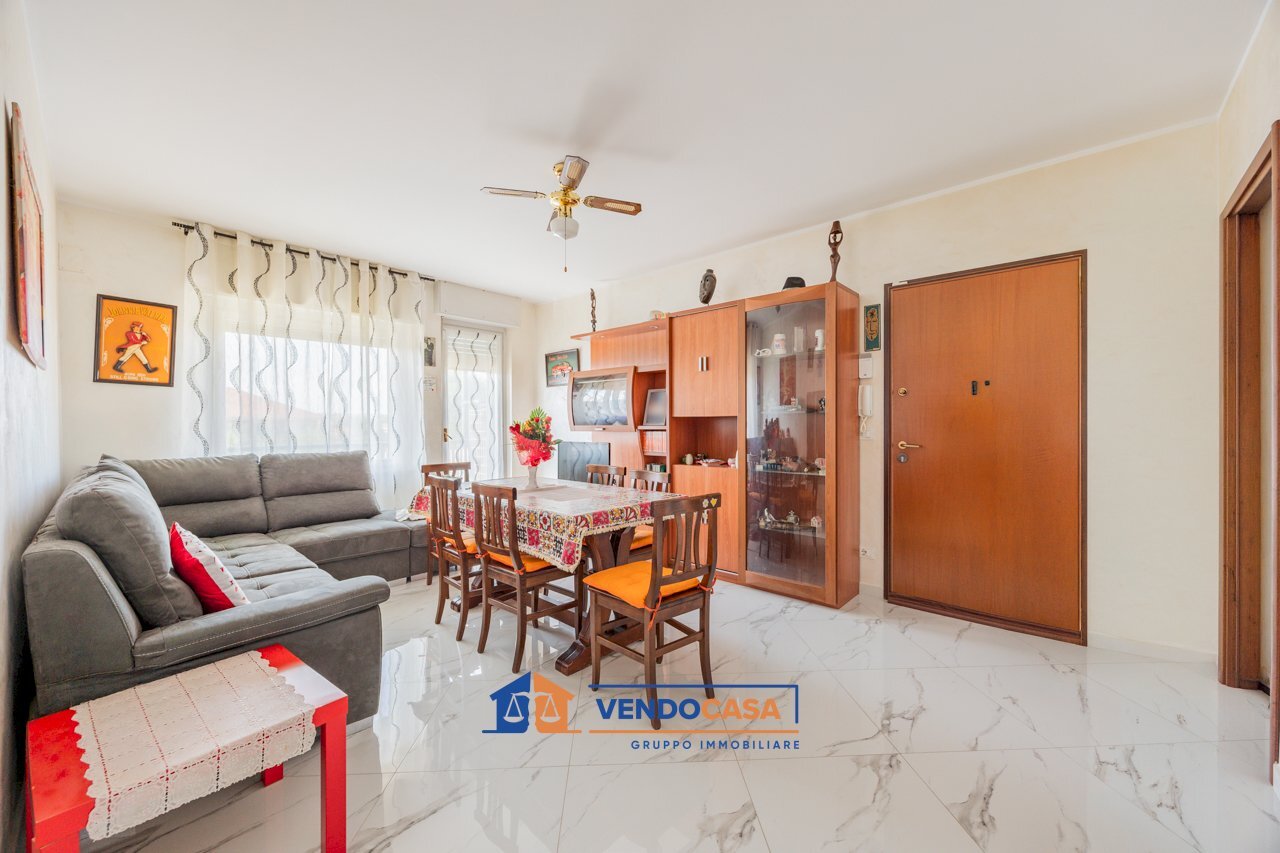 Quadrilocale Candiolo - foto 3