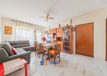 Quadrilocale Candiolo - foto 3