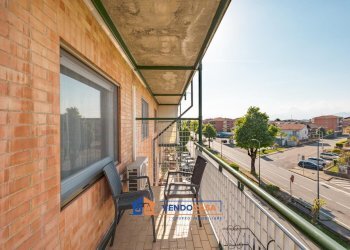 Quadrilocale Candiolo - foto 5