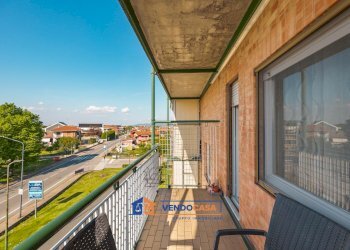 Quadrilocale Candiolo - foto 6