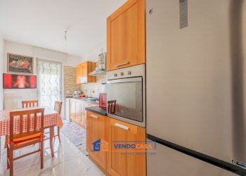 Quadrilocale Candiolo - foto 8