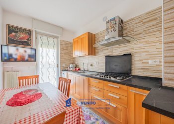 Quadrilocale Candiolo - foto 9