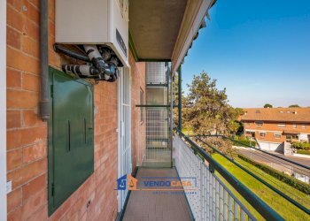 Quadrilocale Candiolo - foto 11