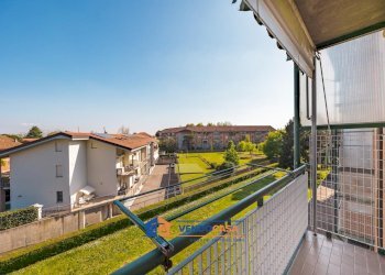 Quadrilocale Candiolo - foto 12