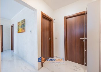 Quadrilocale Candiolo - foto 13