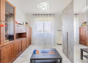 Quadrilocale Candiolo - foto 16