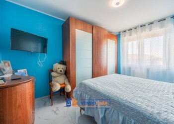 Quadrilocale Candiolo - foto 20