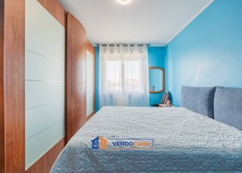 Quadrilocale Candiolo - foto 21