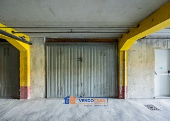 Quadrilocale Candiolo - foto 24