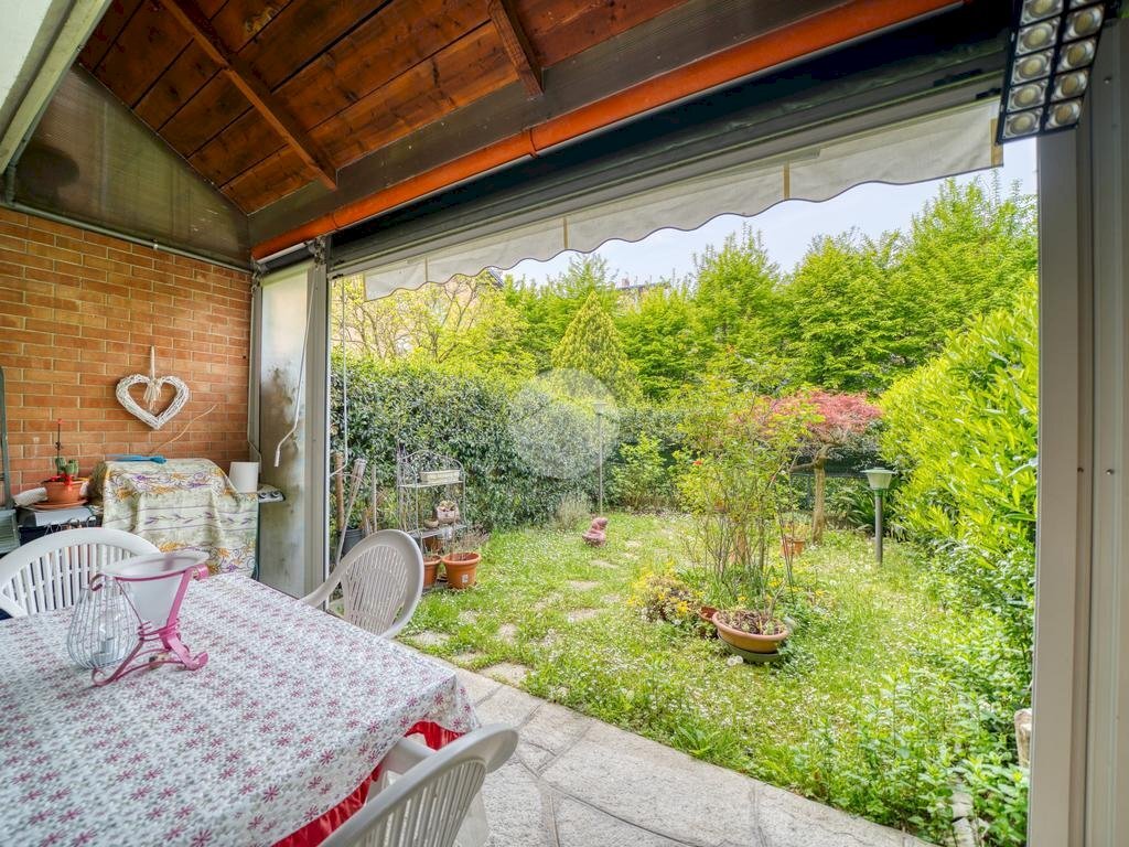 Villa a Schiera Via sestriere, Rivoli - foto 1