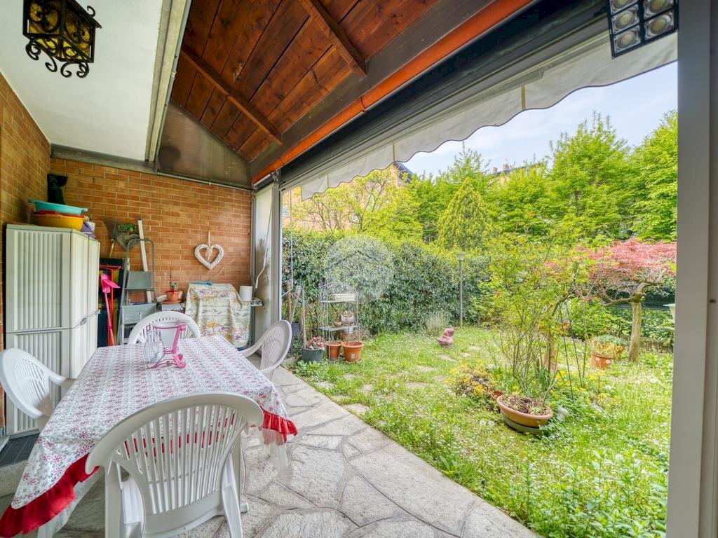 Villa a Schiera Via sestriere, Rivoli - foto 2