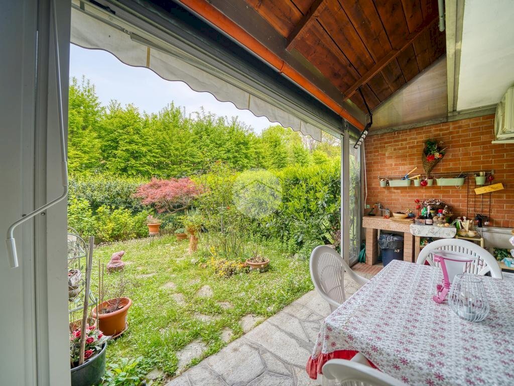 Villa a Schiera Via sestriere, Rivoli - foto 3