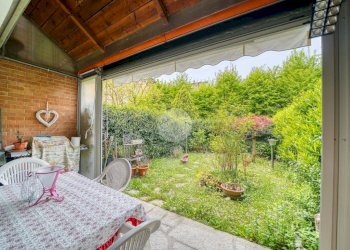 Villa a Schiera Via sestriere, Rivoli - foto 1