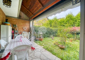 Villa a Schiera Via sestriere, Rivoli - foto 2