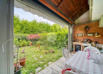 Villa a Schiera Via sestriere, Rivoli - foto 3