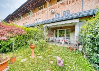 Villa a Schiera Via sestriere, Rivoli - foto 4