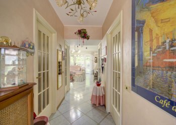 Villa a Schiera Via sestriere, Rivoli - foto 6