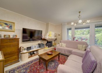Villa a Schiera Via sestriere, Rivoli - foto 9