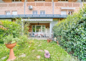 Villa a Schiera Via sestriere, Rivoli - foto 10
