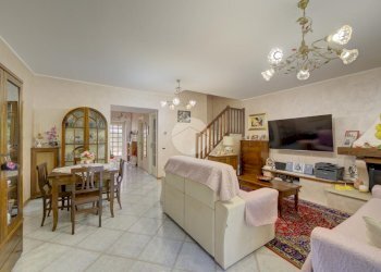 Villa a Schiera Via sestriere, Rivoli - foto 11