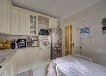 Villa a Schiera Via sestriere, Rivoli - foto 14