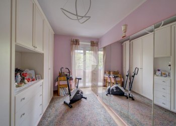 Villa a Schiera Via sestriere, Rivoli - foto 23
