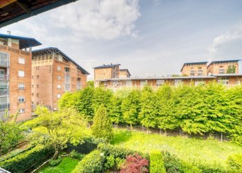 Villa a Schiera Via sestriere, Rivoli - foto 27
