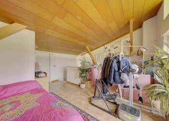 Villa a Schiera Via sestriere, Rivoli - foto 34