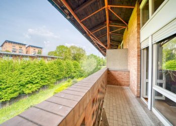 Villa a Schiera Via sestriere, Rivoli - foto 35
