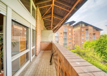 Villa a Schiera Via sestriere, Rivoli - foto 36