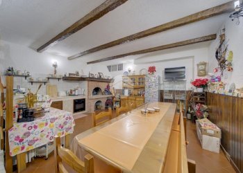 Villa a Schiera Via sestriere, Rivoli - foto 38