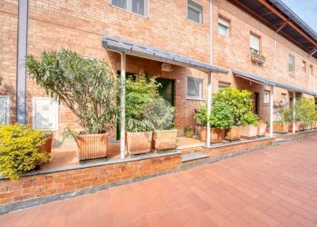 Villa a Schiera Via sestriere, Rivoli - foto 43