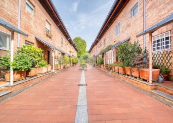 Villa a Schiera Via sestriere, Rivoli - foto 44